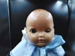 england baby blue face a